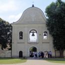 Belfry of Holy Trinity church in Radzyń Podlaski - 02