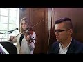 Marsz weselny F. Medelssohn skrzypce Oprawa muzyczna ślubu Radzyń Podlaski